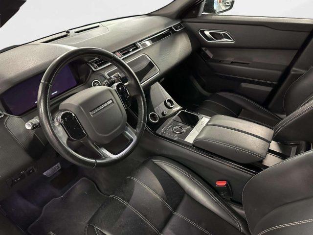 LAND ROVER Range Rover Velar 2.0D I4 240 CV S