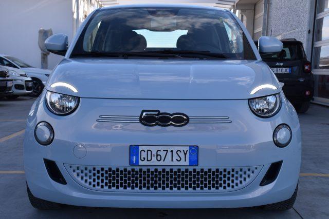 FIAT 500e Berlina 42 kWh Icon