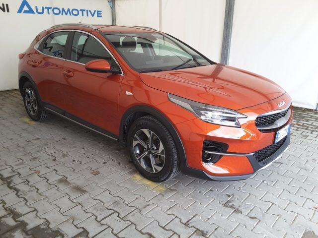 KIA XCeed 1.0 T-GDi 120cv Urban *solo 39.300 Km*