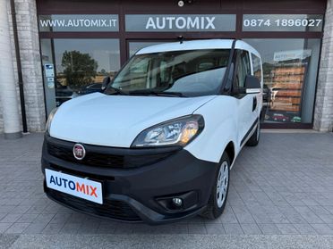 Fiat Doblo Doblò 1.3 MJT