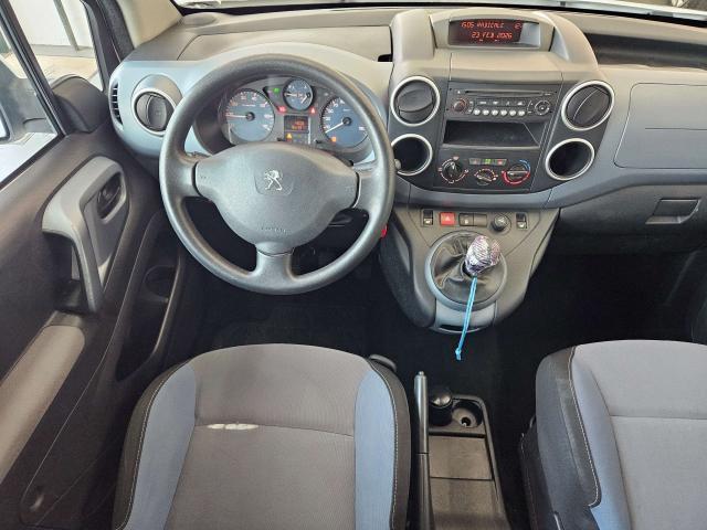 Peugeot Partner Tepee 1.6 hdi Outdoor 92cv