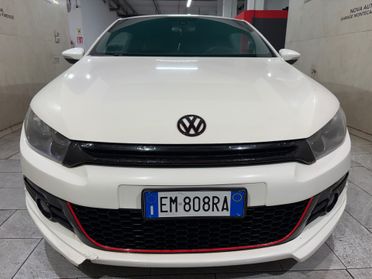 Volkswagen Scirocco 1.4 TSI 160CV FRIZIONE CAMBIO DA SOSTITUIRE