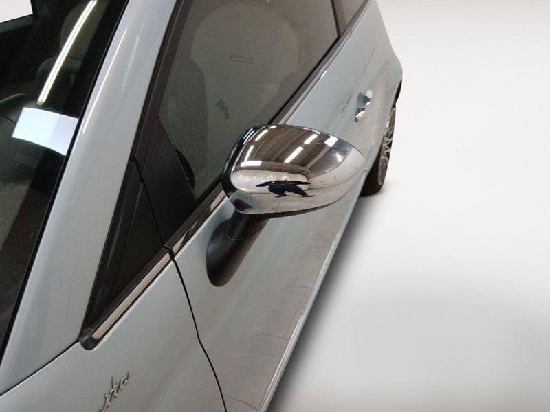 FIAT 500 1.0 hybrid Dolcevita Web Edition 70cv