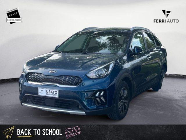 KIA Niro 1.6 GDi DCT HEV Style