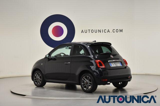 FIAT 500 1.2 S SPORT NEOPATENTATI