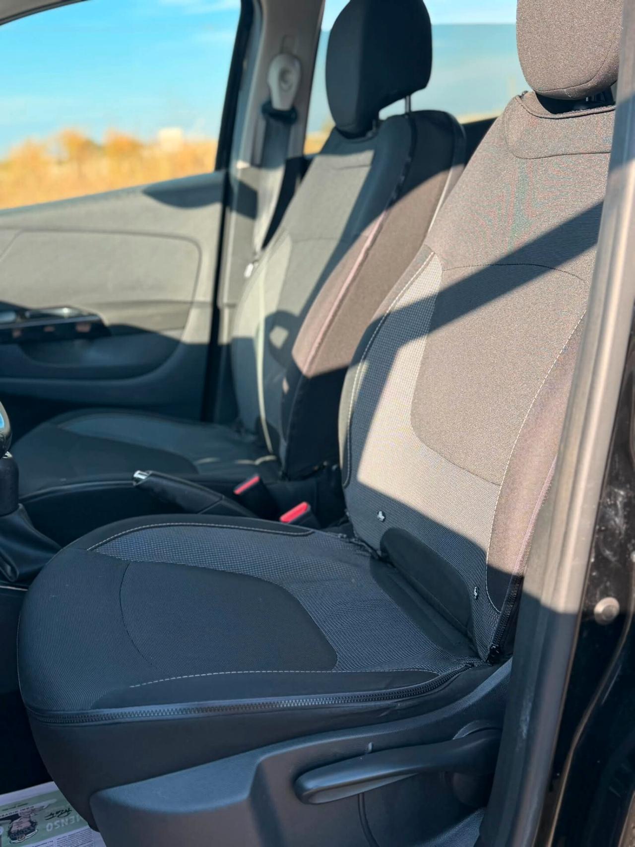 Renault Captur dCi 8V 90 CV Start&Stop Energy Intens