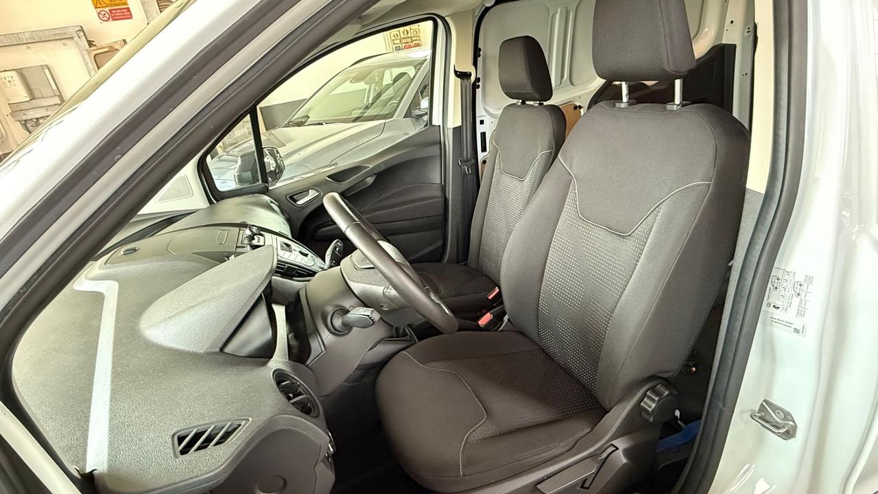 Ford Transit Courier Transit Courier 1.0 EcoBoost 100CV Van Trend PREZZO FINITO