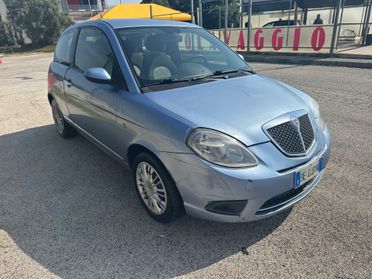 Lancia Ypsilon 1.2