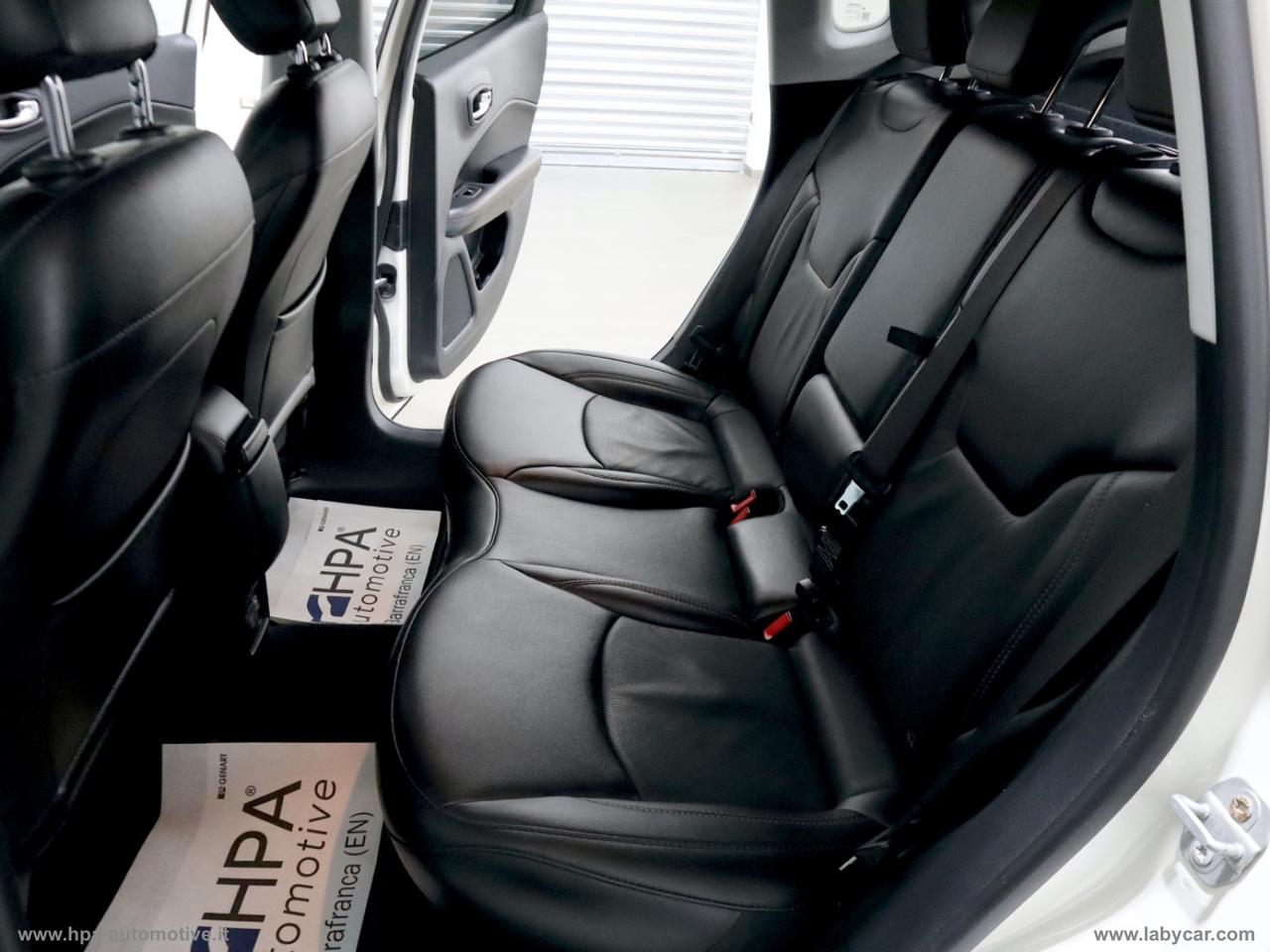 JEEP Compass 1.6 Mjt II 2WD Limited