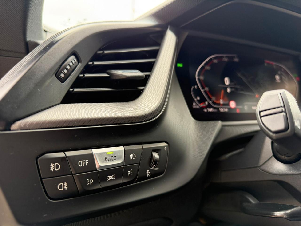 Bmw 220d xDrive Gran Coupé Msport Tetto Apribile