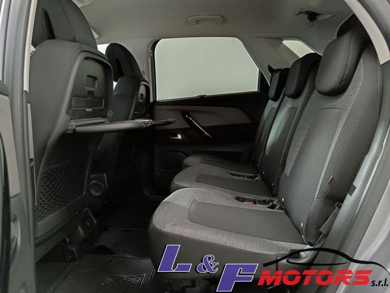 Citroën C4 Spacetourer BlueHDi 130 S&S Feel