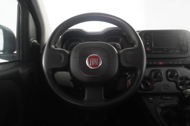 FIAT Panda Panda 1.0 FireFly Hybrid City Life