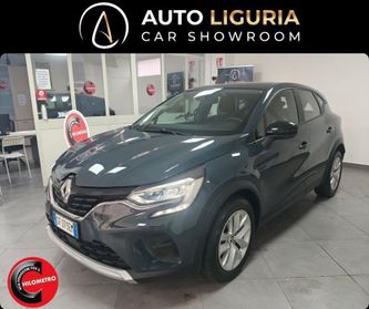 Renault Captur 1.0 TCE 90 EQUILIBRE
