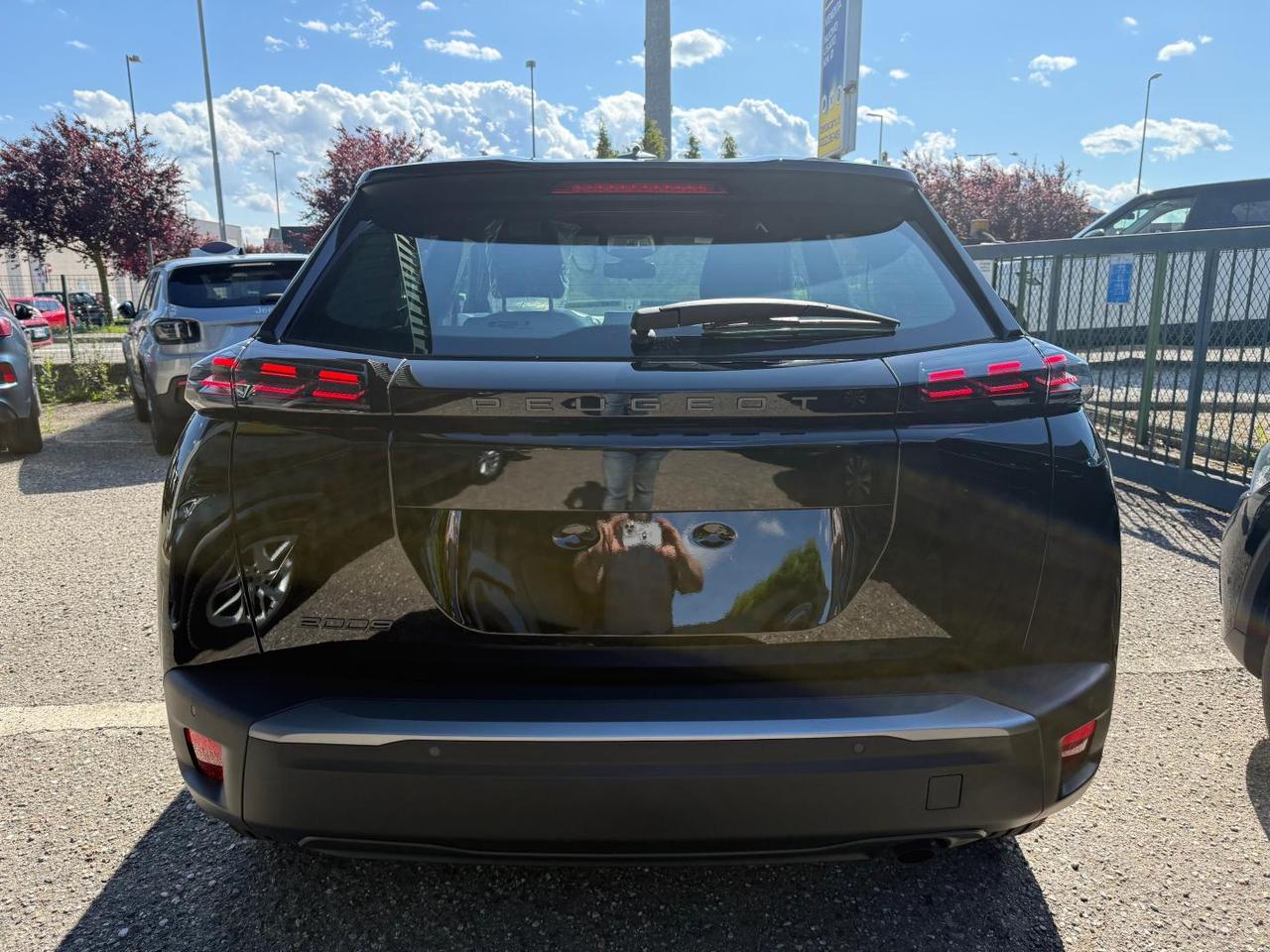 Peugeot 2008 1.2 puretech Style s&s 100cv