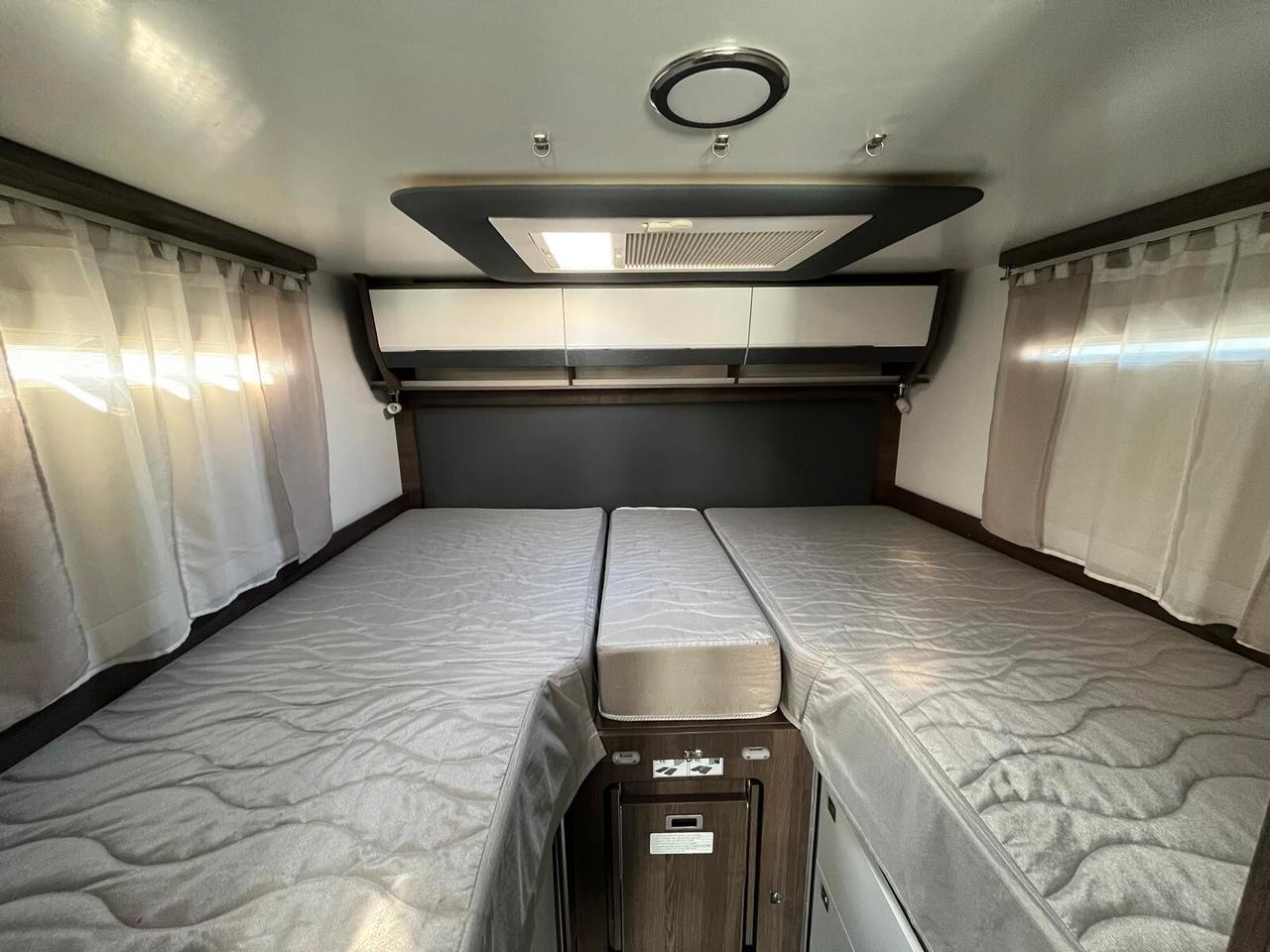 Benimar AMPHYTRION A967