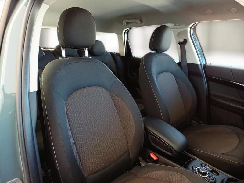 MINI COOPER SE COUNTRYMAN CLASSIC HYBRID 4WD AUTOMATICO 5 PORTE BERLINA