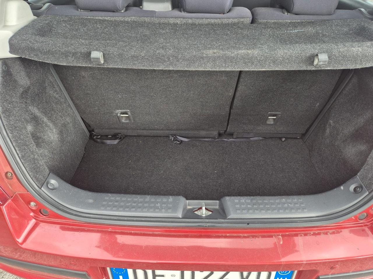 Suzuki Swift 1.3 4x4 5p. --Possibile Imp. GPL NEW!