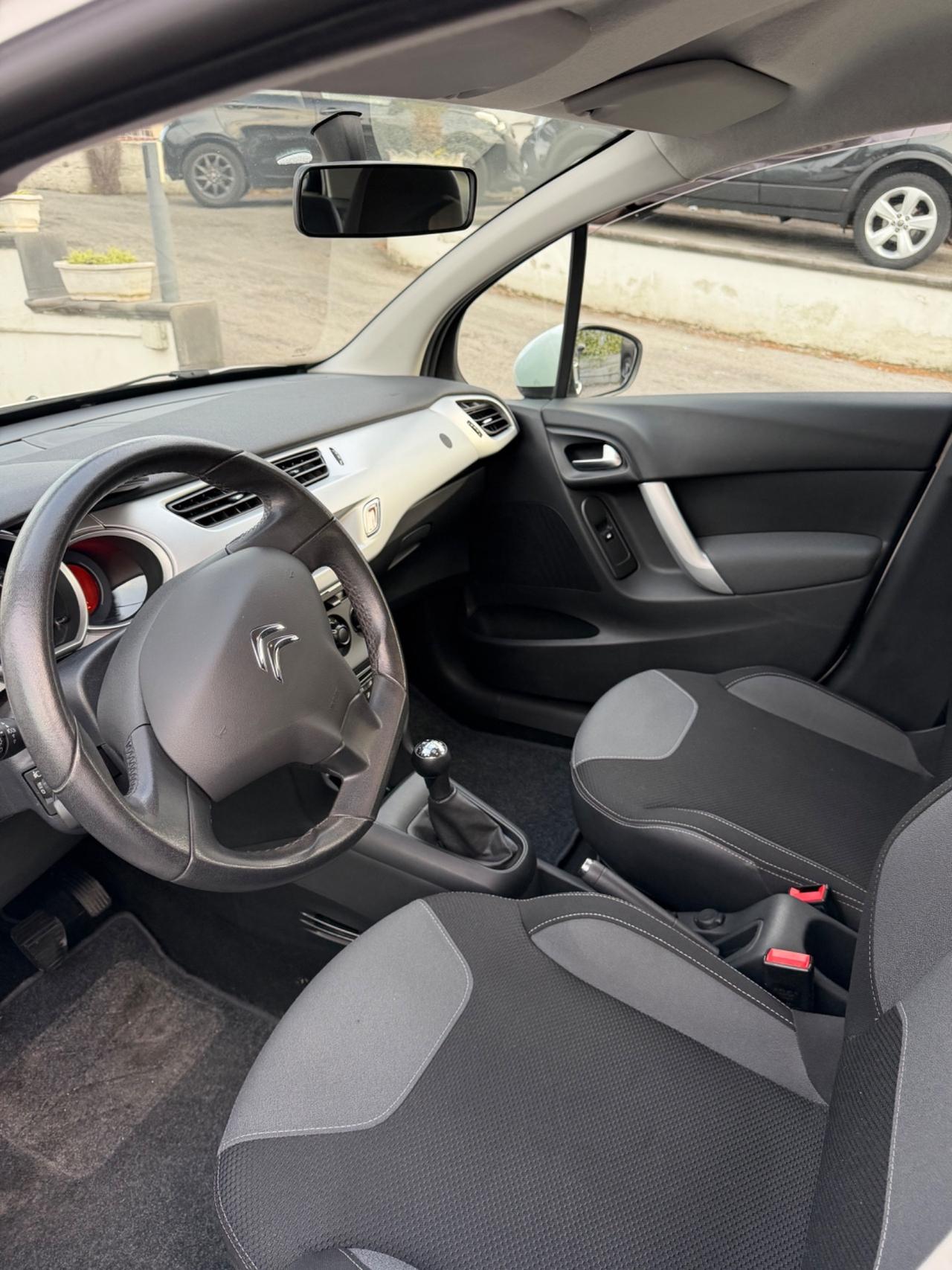 Citroen C3 1.1 Attraction