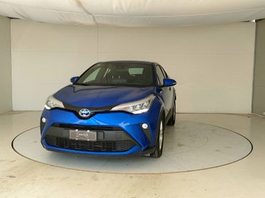 TOYOTA C-HR I 2020 - C-HR 1.8h Active e-cvt