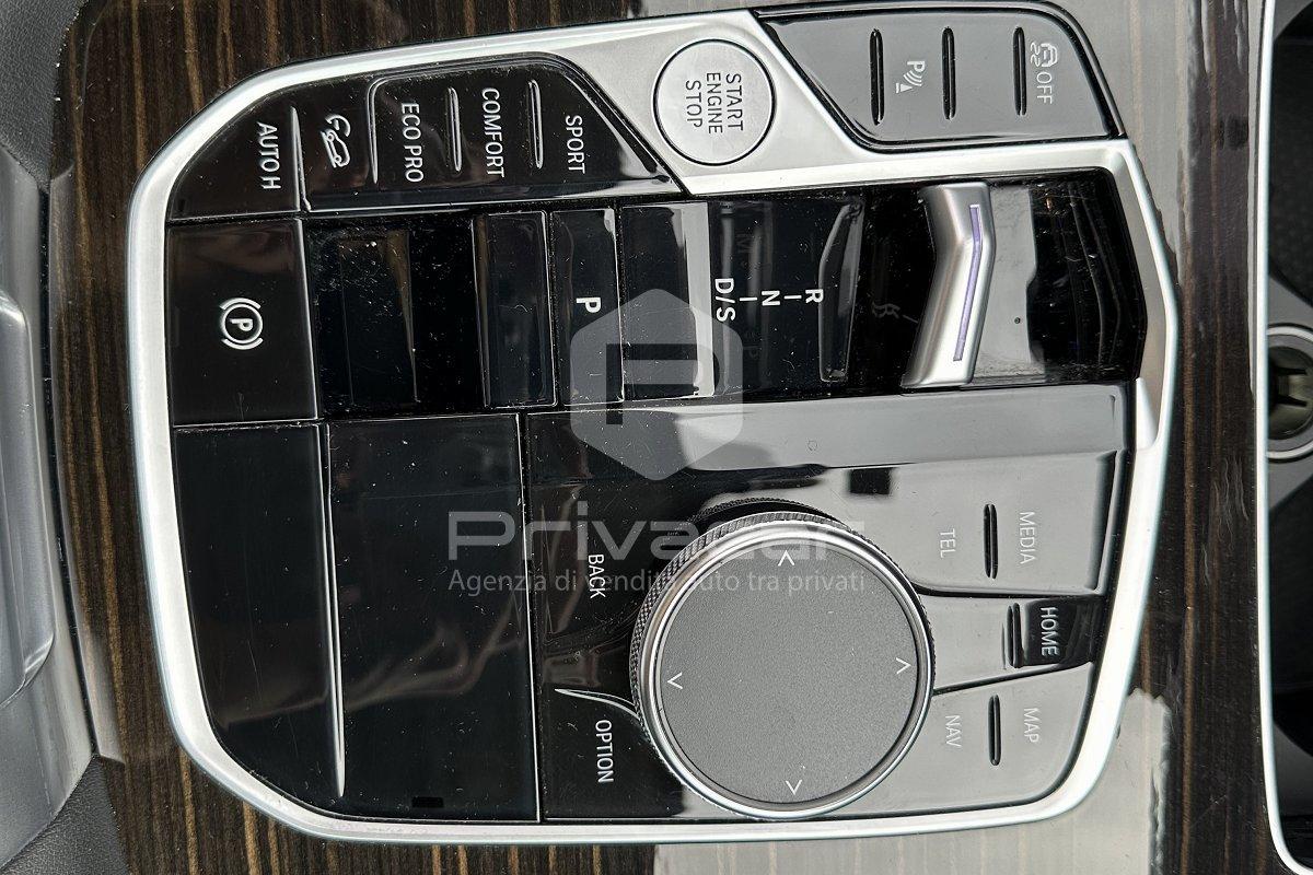 BMW X5 xDrive30d 48V Msport