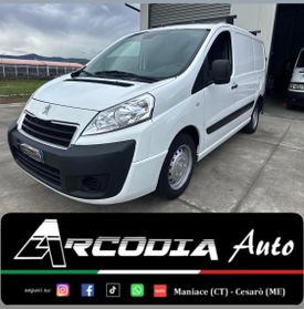 Peugeot Expert 1.6 8V HDi 90CV FAP PC-TN 10Q Furgone