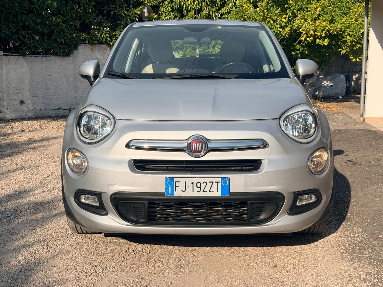 Fiat 500X 1.3 MultiJet 95 CV Cross