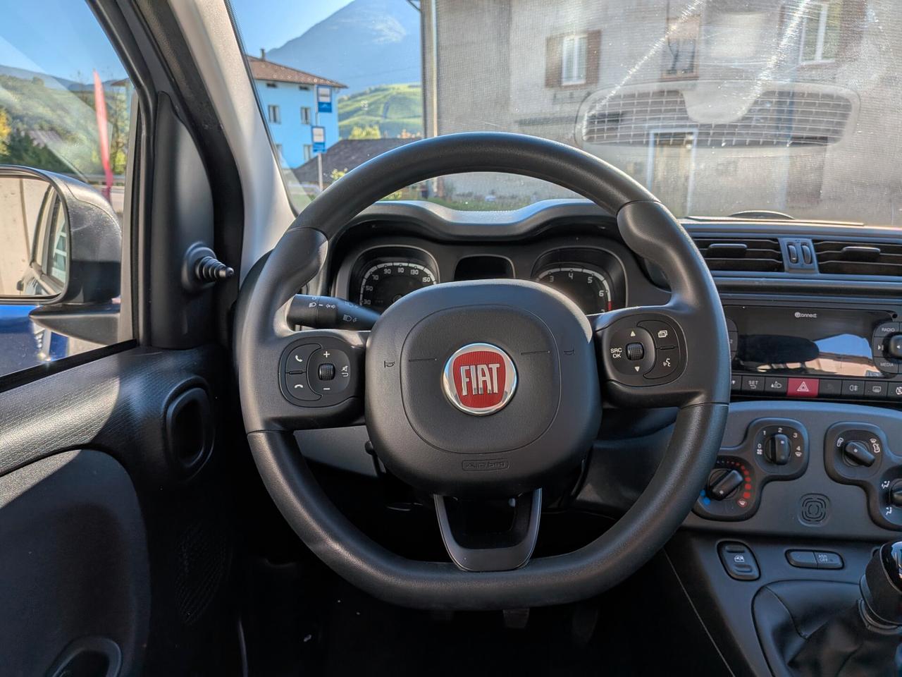 FIAT PANDA 1.2 FIRE 5 POSTI