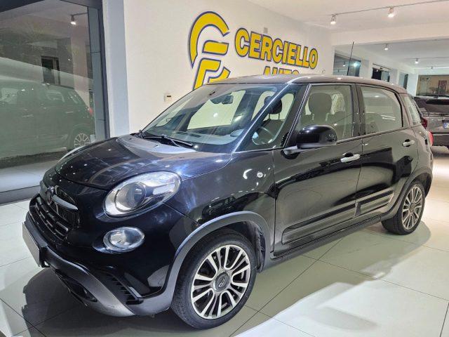 FIAT 500L 1.4 95 CV City Cross tua da ?135,00