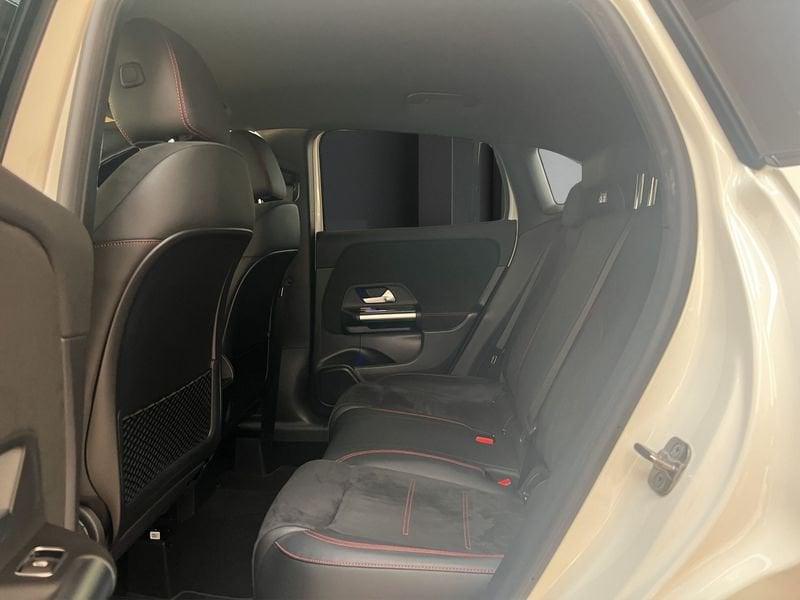Mercedes-Benz GLA GLA 200 d AMG Line Adv Plus