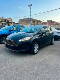 Ford Fiesta 1.0 80CV 5 porte