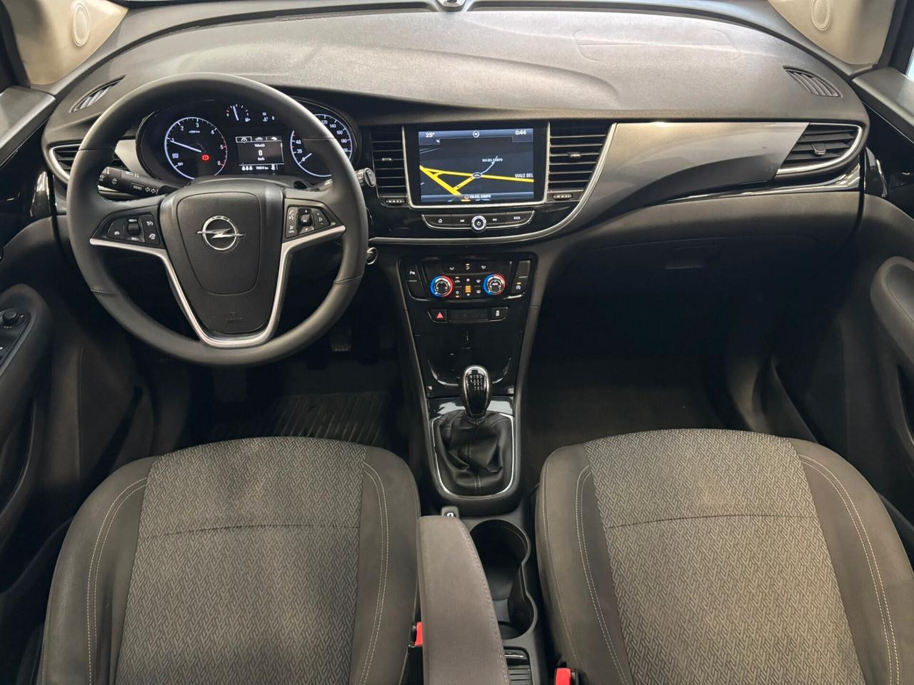 Opel Mokka X 1.6 CDTI Ecotec 136CV 4x2 Start&Stop Advance