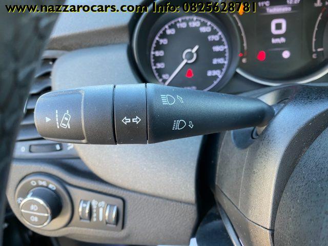 FIAT 500X 1.3 MultiJet 95 CV Club