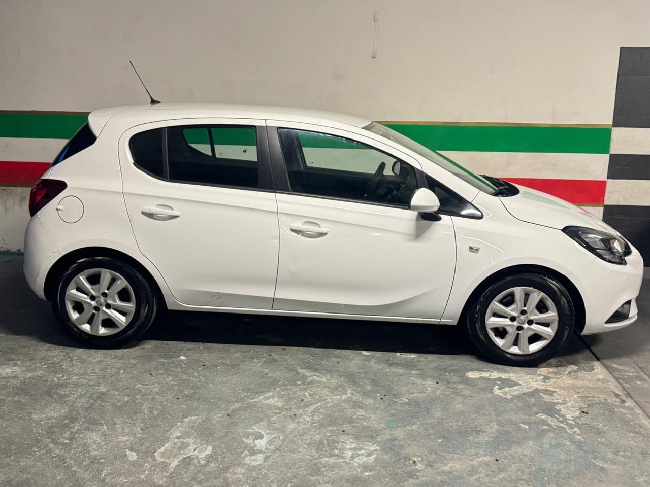 Opel Corsa 1.3 CDTI ecoFLEX Start&Stop 5 porte n-Joy