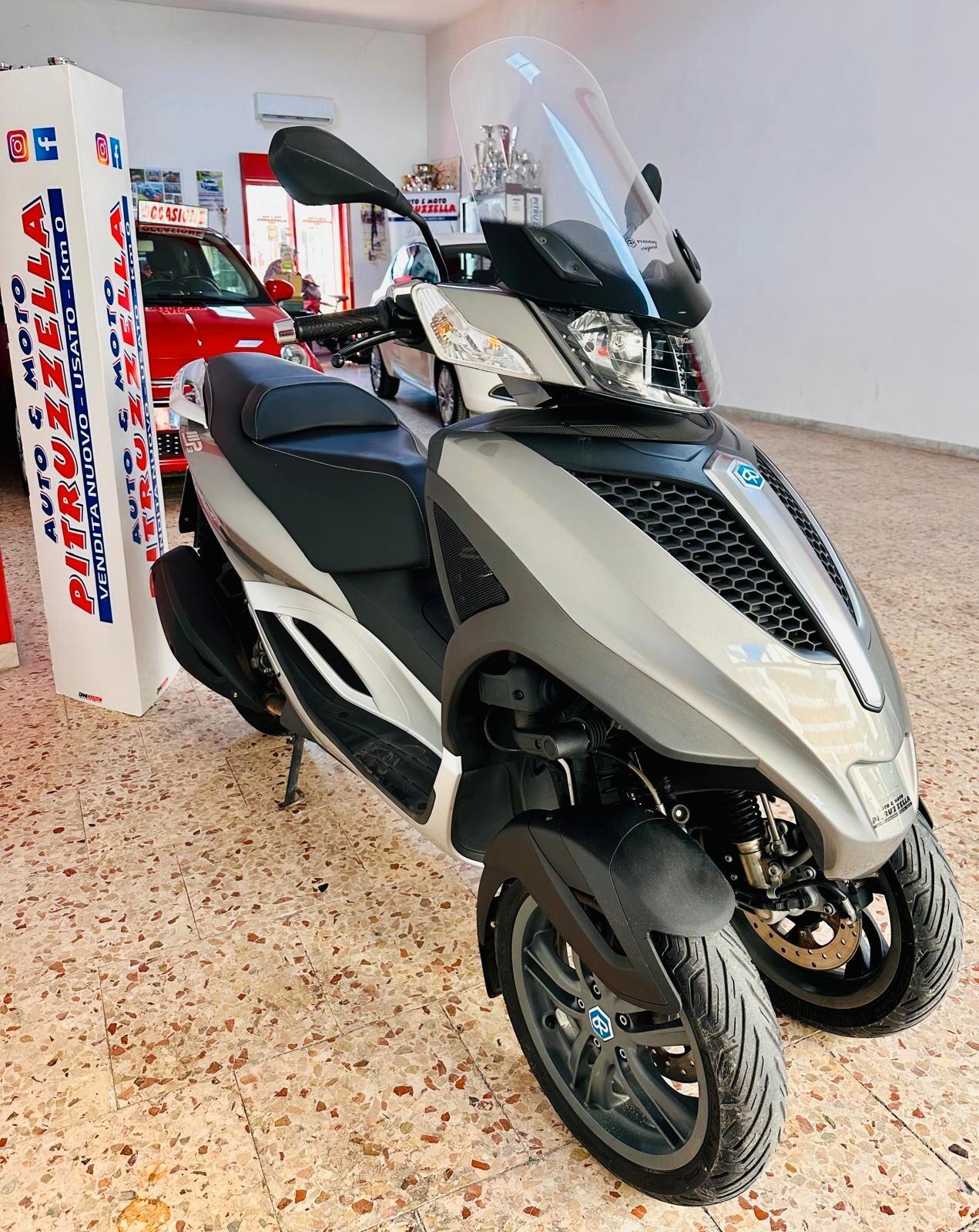 Piaggio MP3 300ie