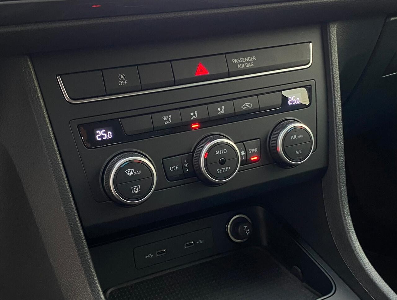 Seat Ateca Business 2.0 TDI 116CV