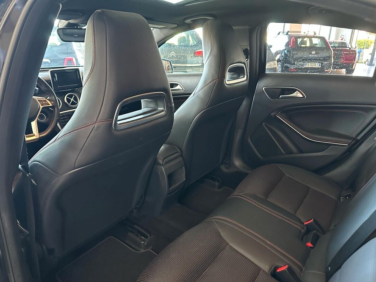 Mercedes-benz A 180 CDI Premium