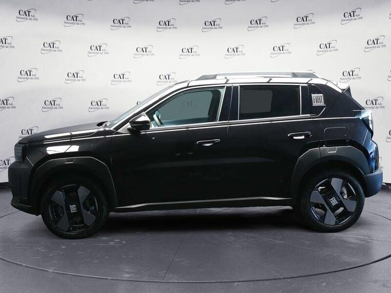 FIAT Grande Panda Grande Panda 1.2 Hy KM0 La Prima