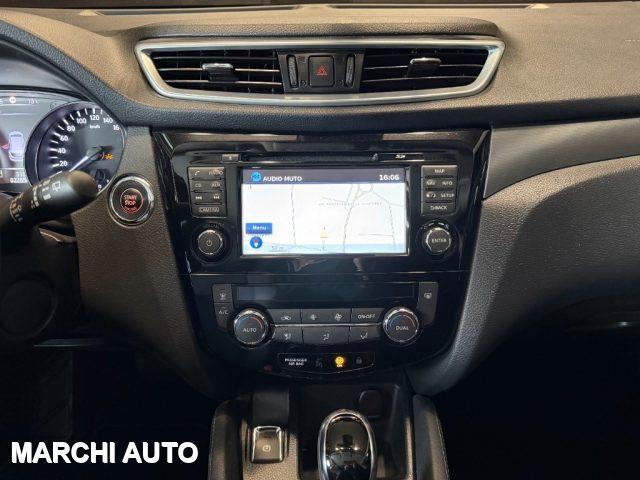 NISSAN Qashqai 1.6 dCi 2WD Tekna - Automatica