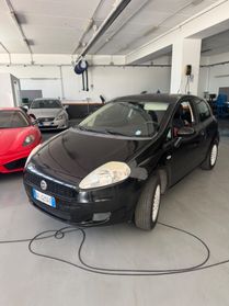 Fiat Punto Classic 1.3 MJT 5 porte Active