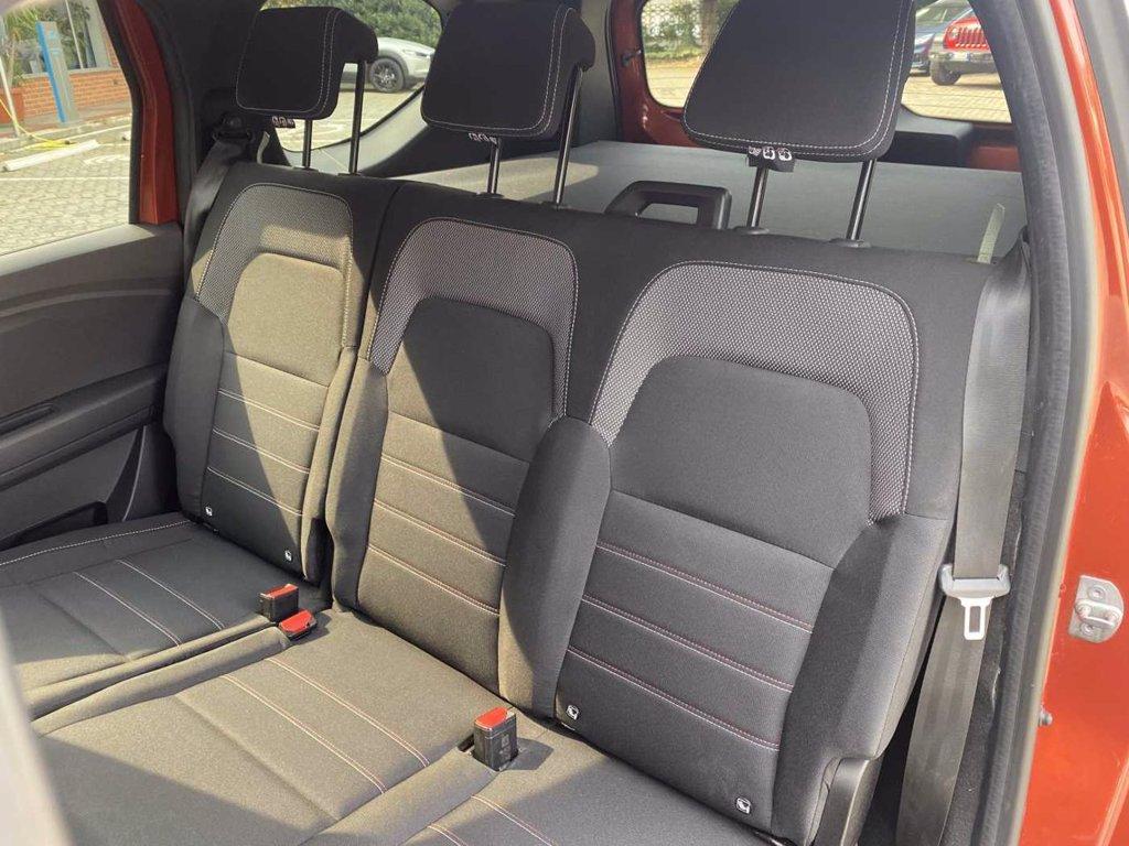 DACIA Jogger 1.0 TCe GPL 100 CV 5 posti Extreme Up del 2022