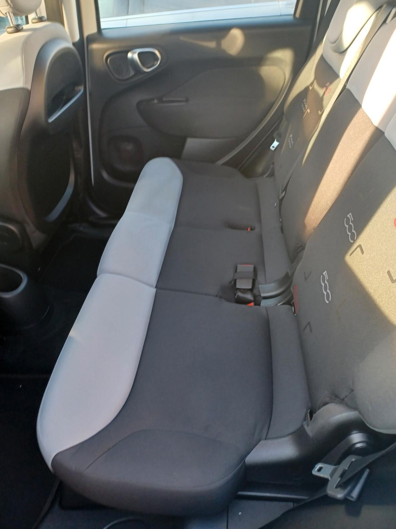 Fiat 500L 1.3 Multijet ANNO 2015 PARI AL NUOVO