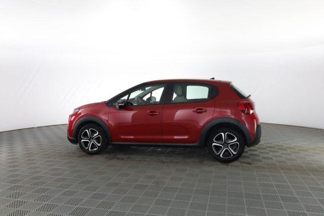 CITROEN C3 C3 3ª serie BlueHDi 75 S&S Shine
