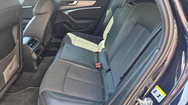 AUDI A6 Avant 40 2.0 TDI SLINE Sport CAMBIO DA SISTEMARE