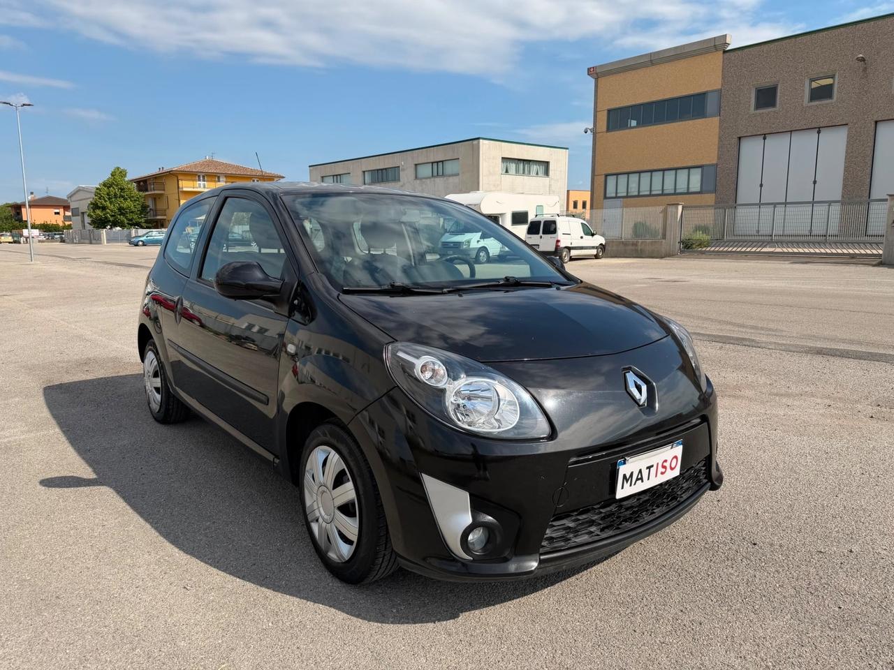 Renault Twingo 1.2 8V Le Iene