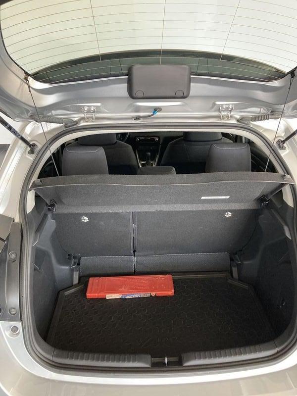 Toyota Yaris Hybrid Active MY22