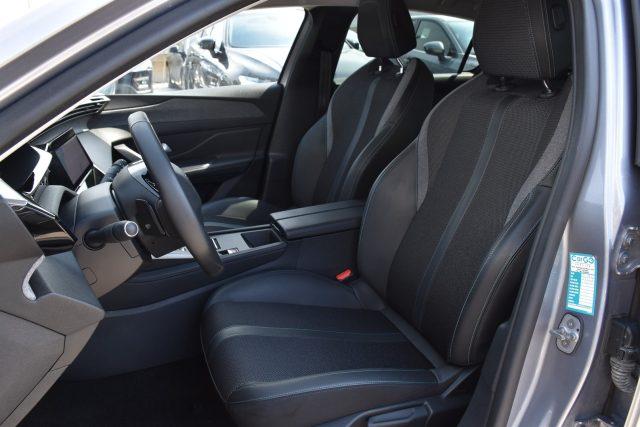 PEUGEOT 308 BlueHDi 130 S&S EAT8 Allure *Navigatore*
