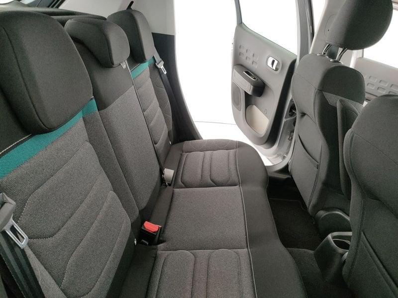 Citroën C3 BlueHDi 100 S&S Shine