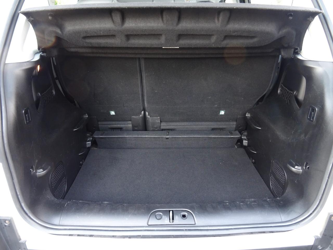 Fiat 500L 1.4 T-Jet 120 CV GPL Pop Star