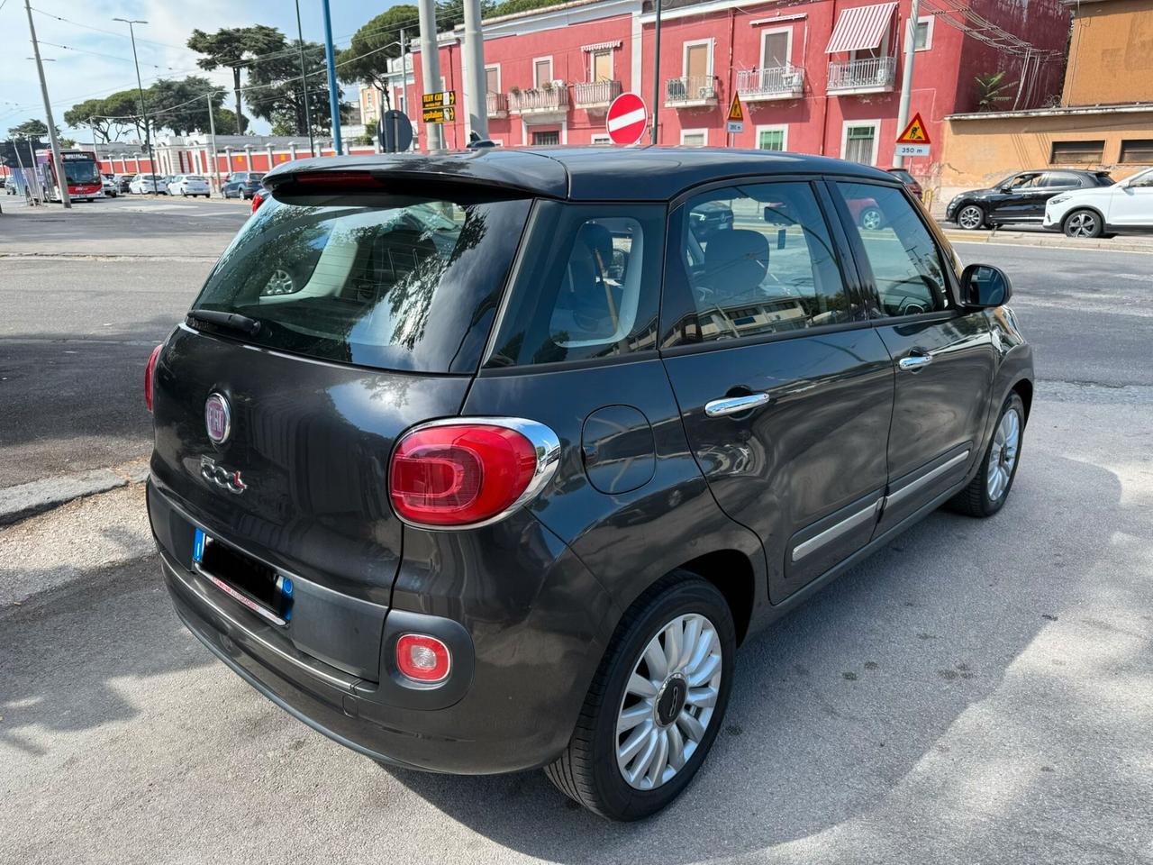 Fiat 500L 1.3 Multijet 85 CV 2014 GARANTITA 12 MESI