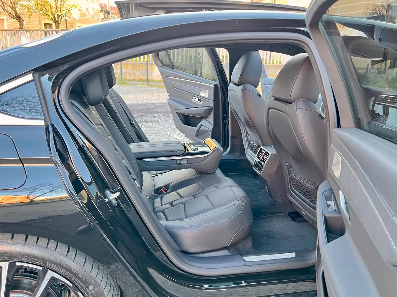 Ds 9 Automobiles E-Tense PHEV 360cv aut.8 4X4 Rivoli+ Opera Lounge